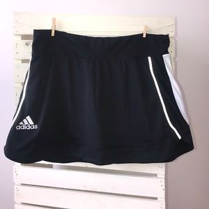 Women’s Adidas Golf Skort